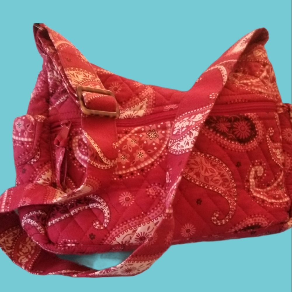 Vera Bradley retired 2006 Mesa
